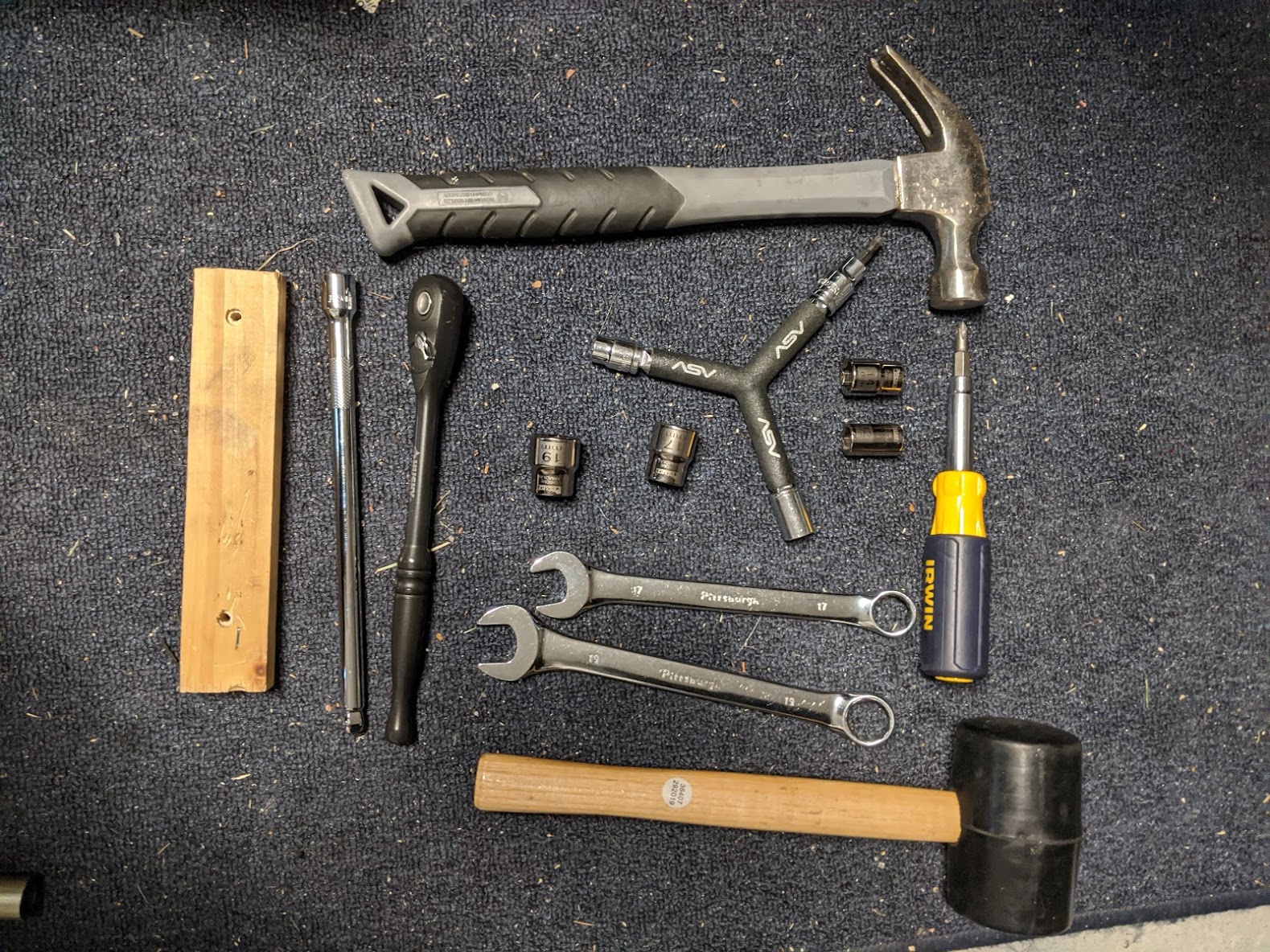 Tools